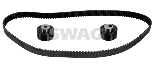 Kit cinghie dentate - 62 92 9271 SWAG